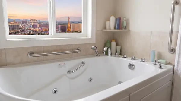 Best Walk-In Tubs for Seniors: How to Choose | Las Vegas