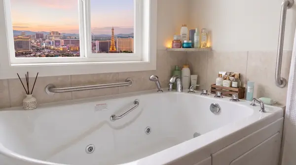 Safety Walk-In Tub Installation: What to Expect | Las Vegas