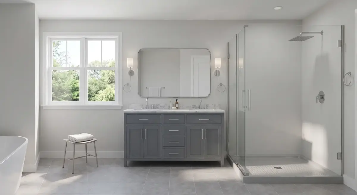 Quick Tub to Shower Conversion: Timeline, Kits & Cost