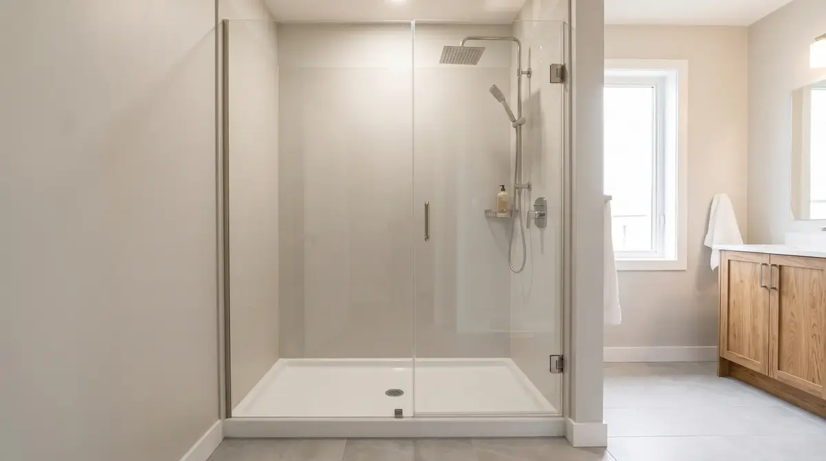 Tub to Shower Conversion Cost: 2026 Price Guide