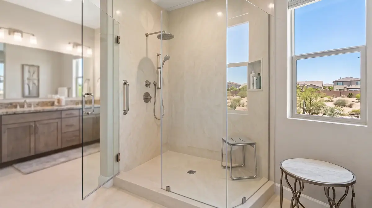 Tub to Shower Conversion Las Vegas | Cost, Process & Timeline