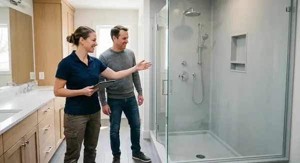 Bathroom Remodel Financing Options in Las Vegas